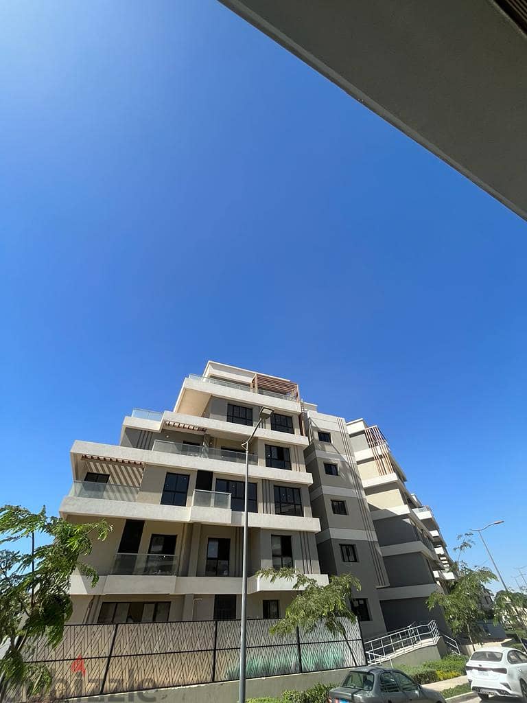 Apartment 190m view landscape prime location lowest price in the market 2
