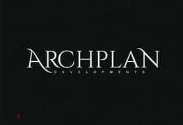 مكتب اداري 45م لشركة Archplan بمشروعها الجديد  بجانب البورصة مباشرة