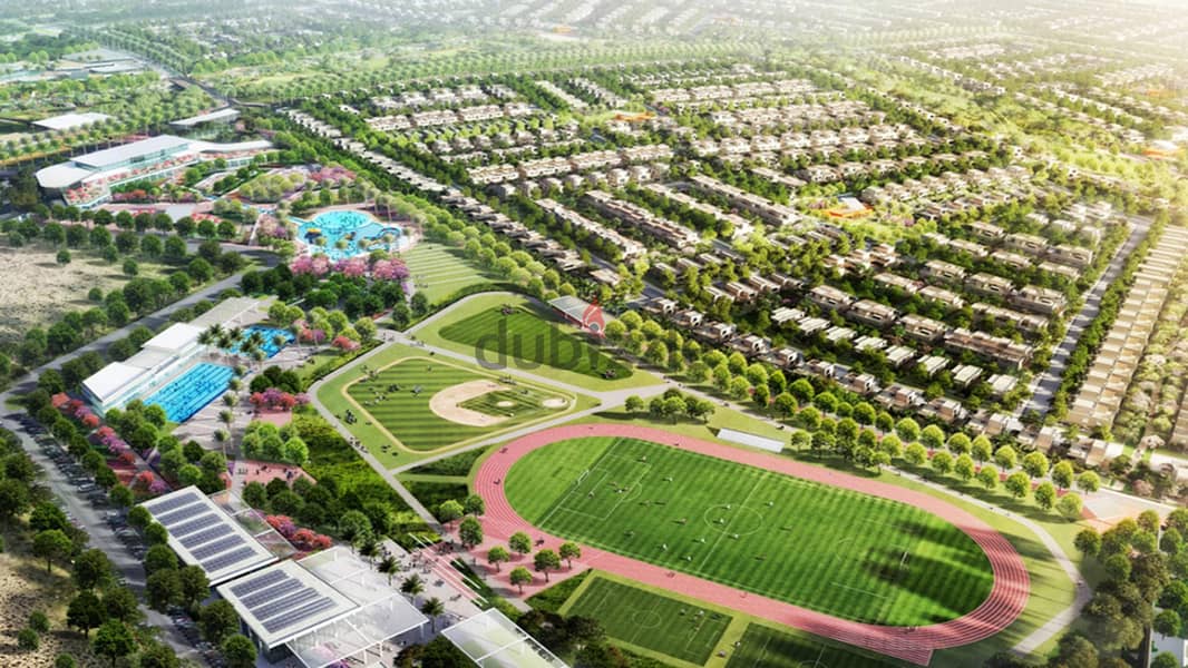 d- villa for sale in sodic east | shorouk - new heliopolis 3