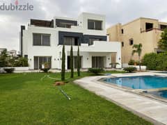 Villa First Row Golf For Sale With Swimming Pool 0