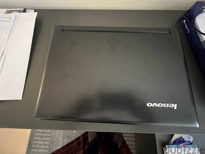 lenovo with original charger first owner needs new screen 2