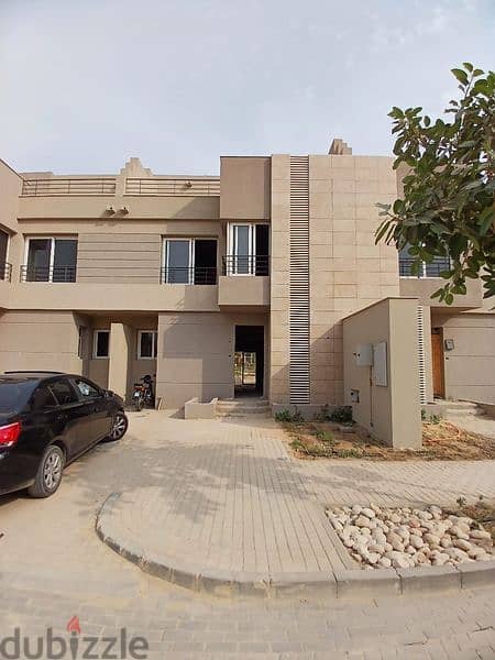 Villa for sale in  THE CROWN Palm Hills Sheikh Zayed near Mall of Arabia - فيلا للبيع في كمبوند ذا كراون | THE CROWN بالم هيلز الشيخ زايد بالقرب مول ا 5