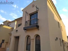 Standalone Villa 391m with high ultra super finishing in Mivida | New Cairo