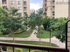 شقة طابق أول تشطيب كامل في مدينتي القاهرة الجديدة