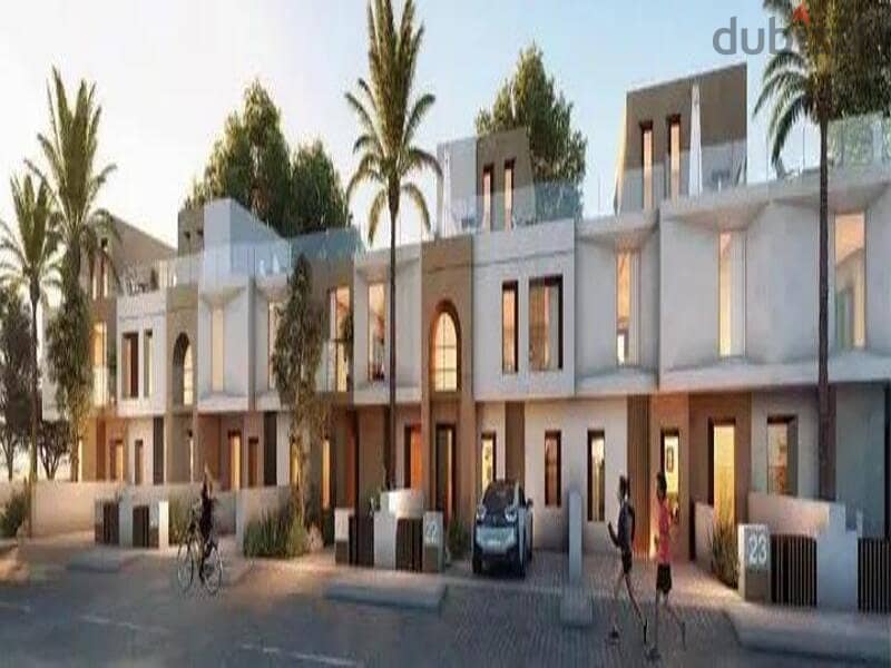 VYE Sodic Compound   Apartment for sale First Floor (bahary)  Semi Finished BUA : 159 m 4