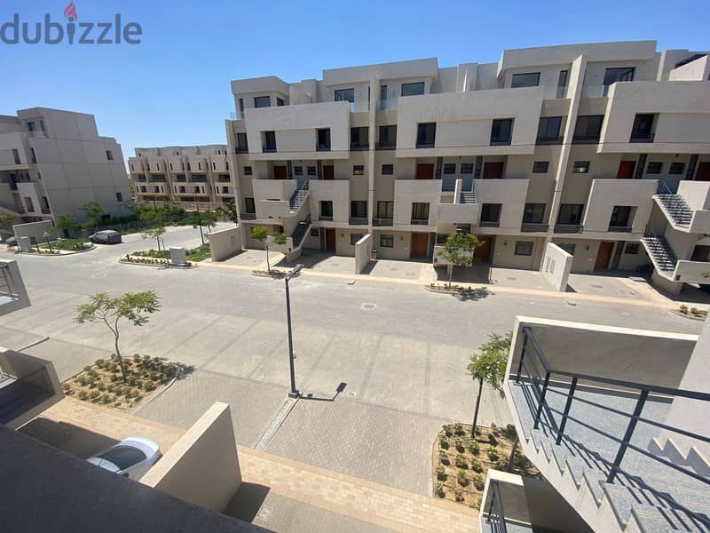 Duplex Garden "175m" Ready To Move For Sale In Al Burouj Fully Finished 8