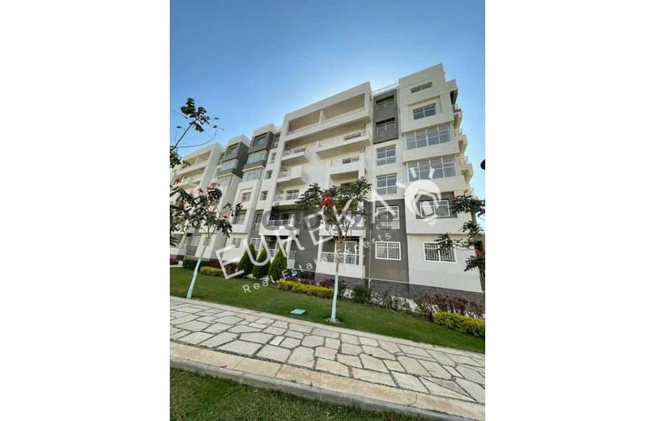 Apartment 73m  for sale in Madinaty view Garden 1