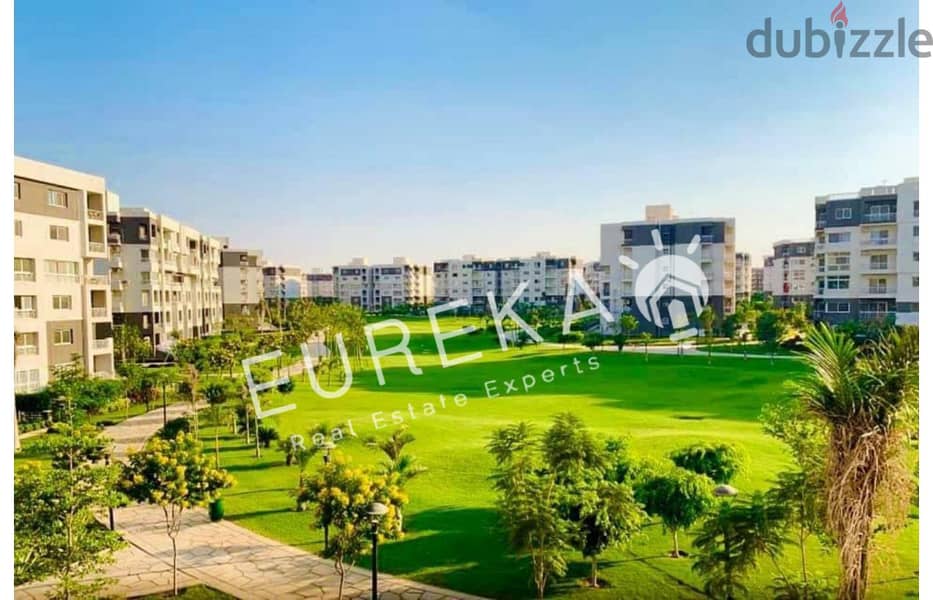 Apartment 73m  for sale in Madinaty view Garden 4