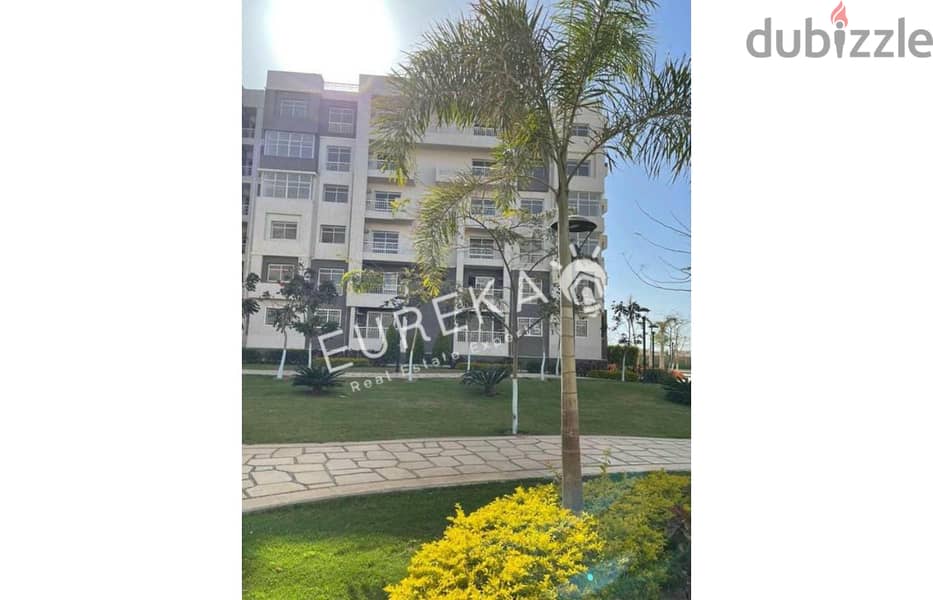 Apartment 73m  for sale in Madinaty view Garden 5