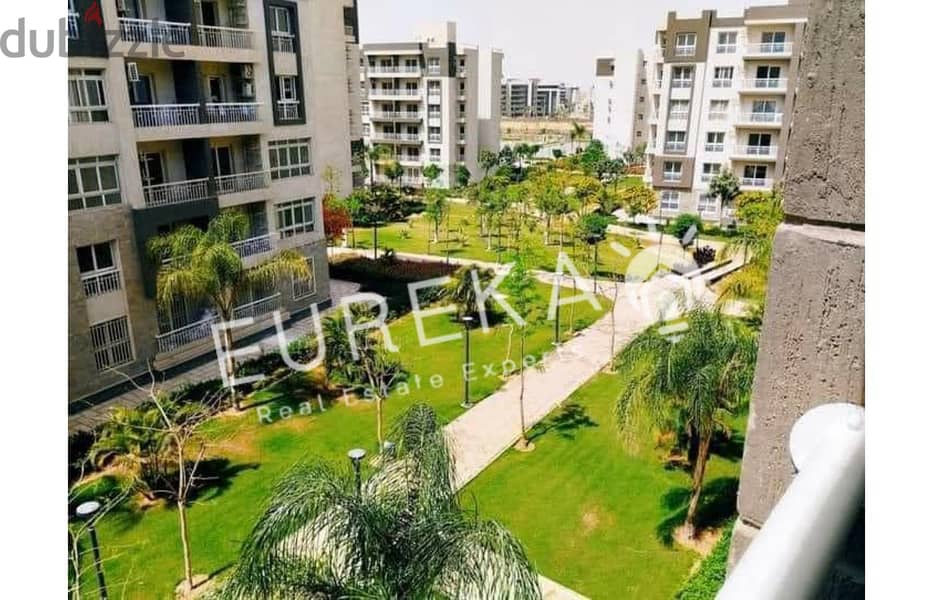 Apartment 73m  for sale in Madinaty view Garden 6