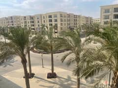 Apartment 289m for sale in Mivida Boulevard Fully finished