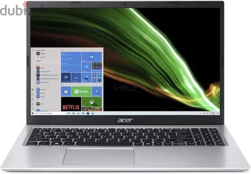 Acer Aspire 3 A315 فك برشام فقط 0