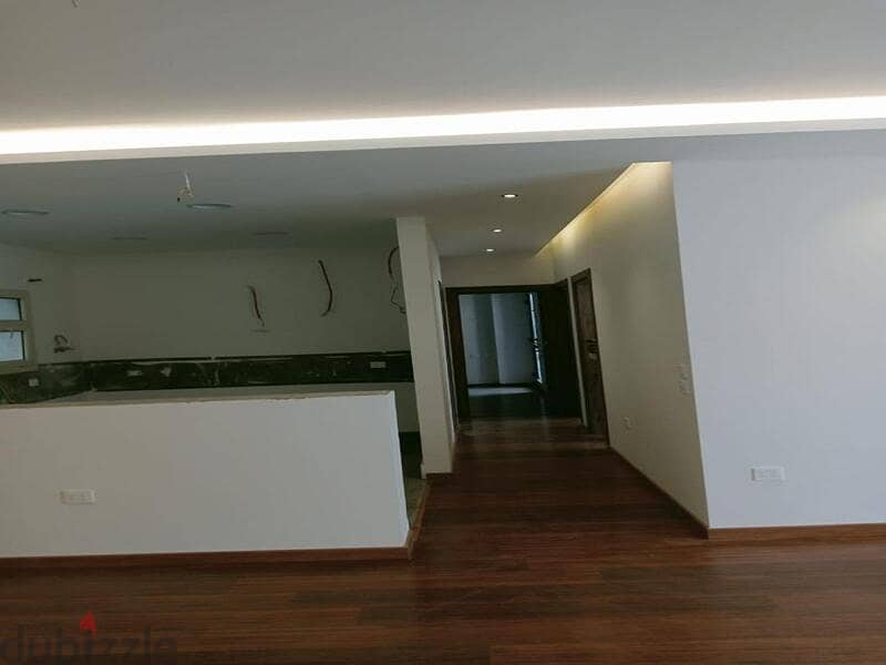 apartment for sale in Patio Casa Compound, 3