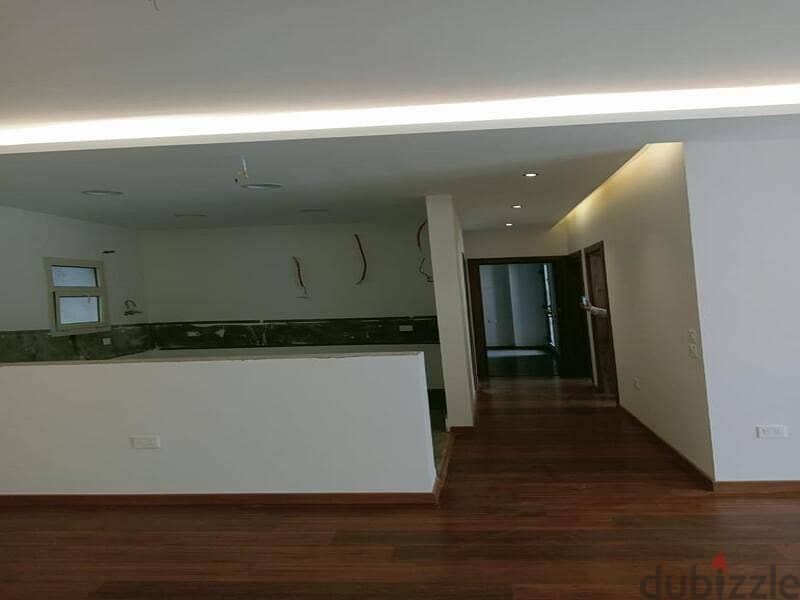 apartment for sale in Patio Casa Compound, 4