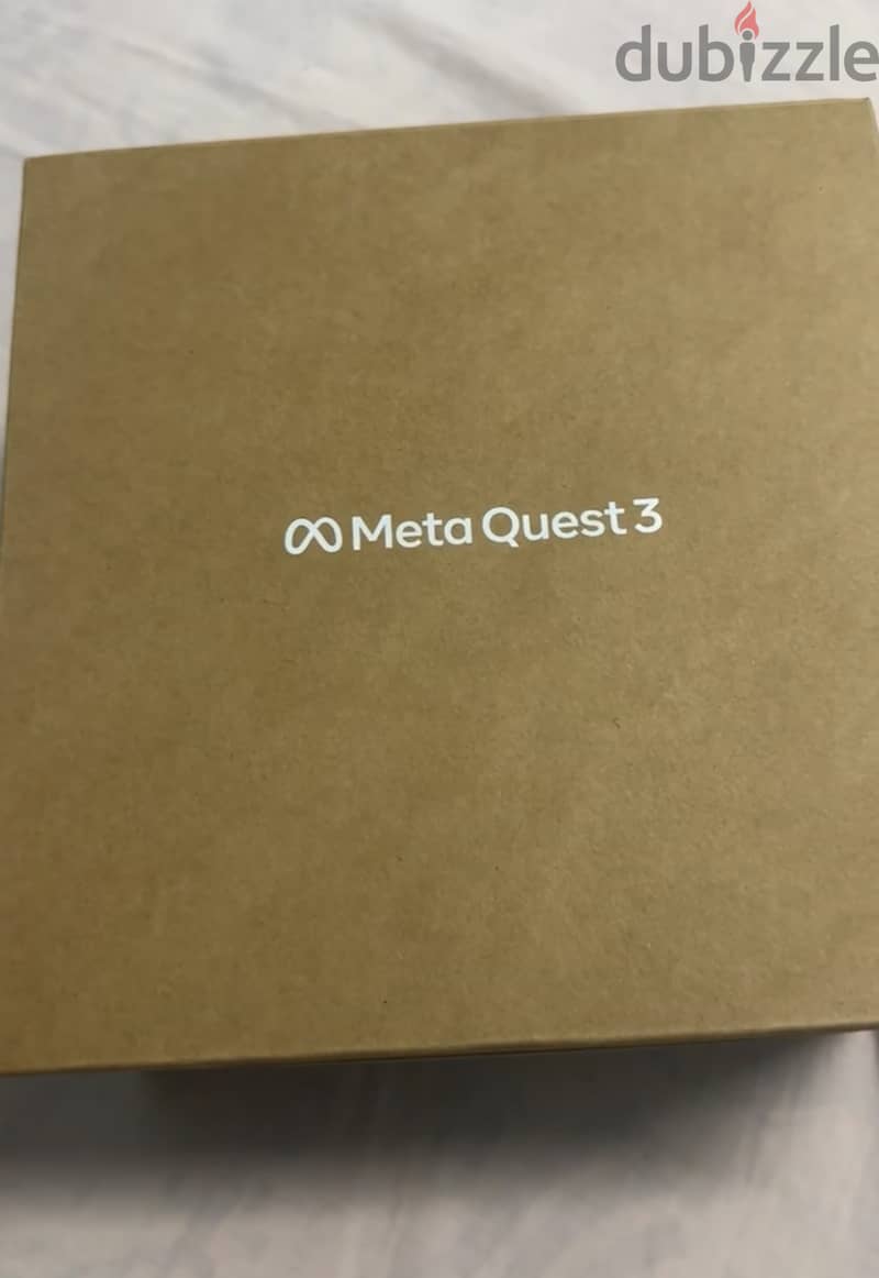Meta quest 3 (128gb) 1