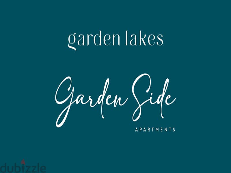 Your apartment with a 5% down payment in New Zayed at Garden Lakes in Hyde Park 10
