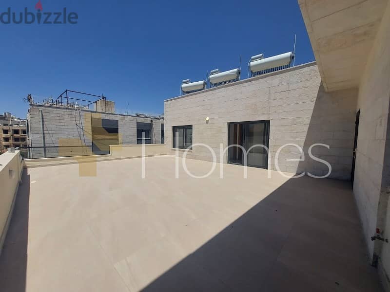 offer penthouse for sale in la vista patio ORO  - new cairo 7