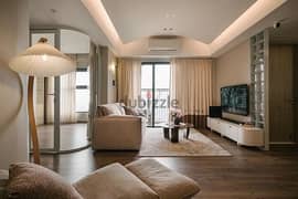 بمقدم 5% فقط شقة متشطبة في الشيخ زايد بالتقسيط على أطول فترة سداد وخصومات خاصة في فترة اللونش