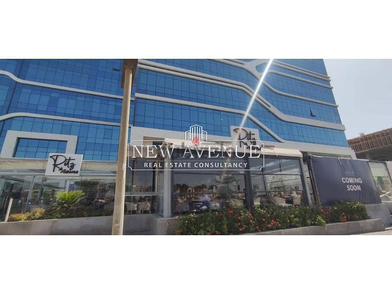Income Best Sale PRICE Own Office FULLY FINISHED 0