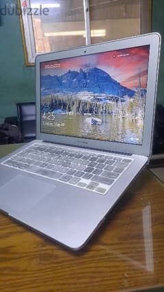 macbook Air 0