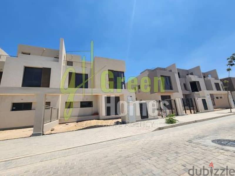 penthouse for sale in sodic east with prime location 8