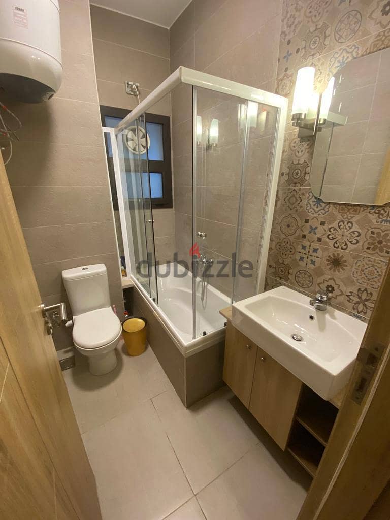 Fully furnished  Apartment  in Marasem New Cairo 11