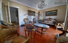 Apartment for rent 260 sqm in Mansheya (steps from the sea)