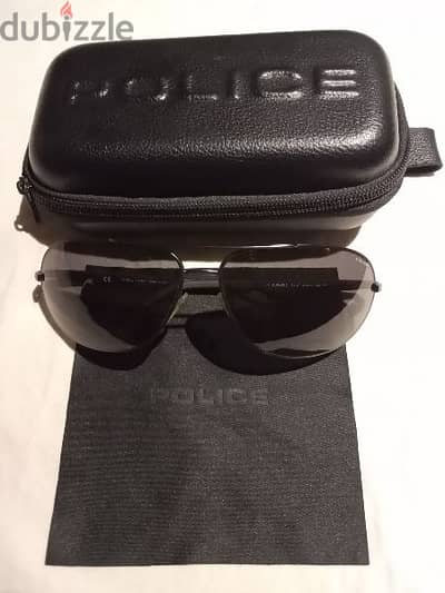 original police sunglasses