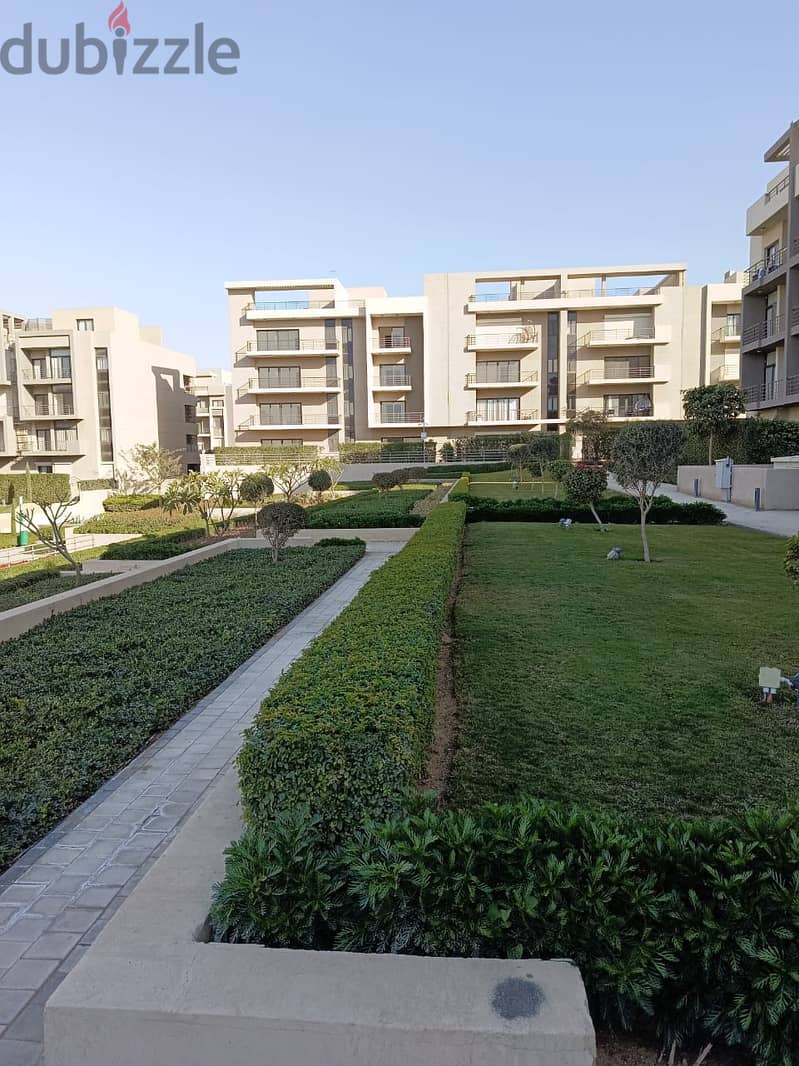 Penthouse for sale, 155 sqm view landscape after one year fully finished in Fifth Square Al Marasem Compound, Fifth Settlement 13