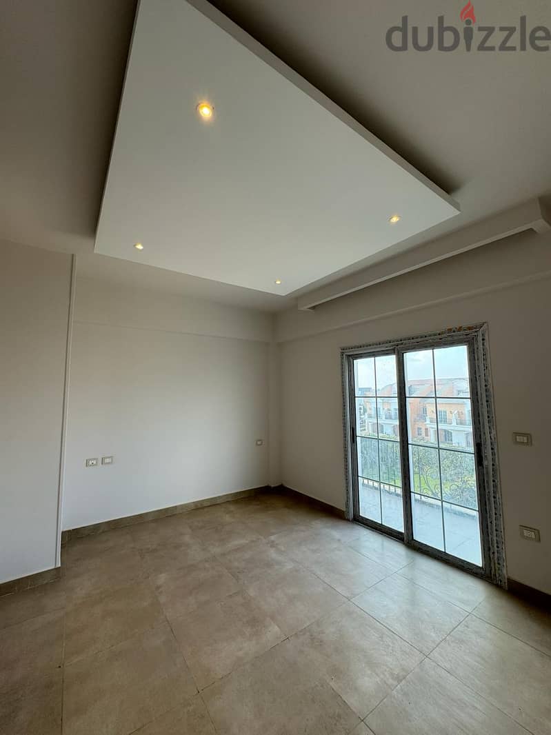 Town house First USE kitchen and Ac’s Ultra Super Lux - Layan New Cairo 2