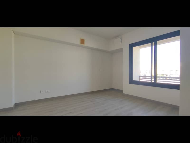 Duplex 276m for rent in compound Al Burouj 10