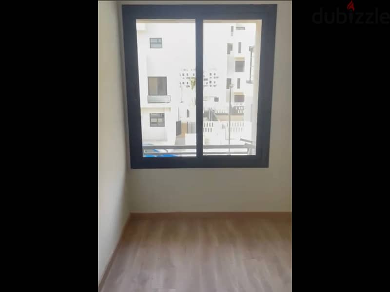 Duplex 276m for rent in compound Al Burouj 13