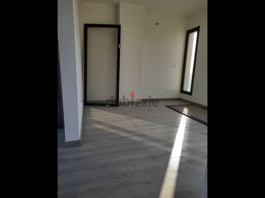Duplex 276m for rent in compound Al Burouj 15