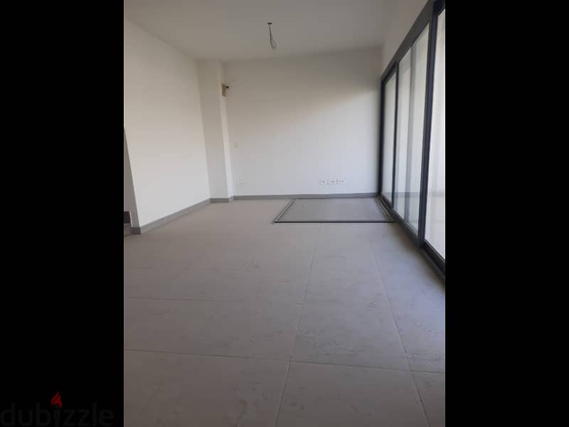 Duplex 276m for rent in compound Al Burouj 17