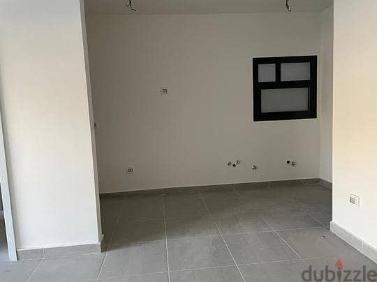 Apartment 134m for rent in compound Al Burouj 9