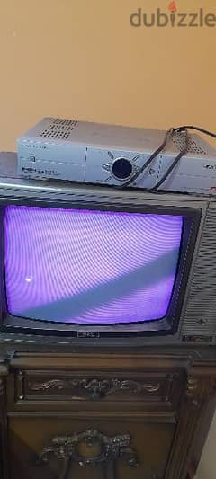 تليفزيون ١٦ بوصة NEC 0