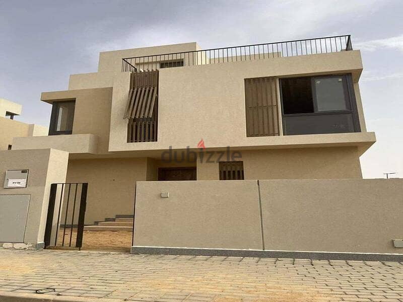Town house for sale lowest one in sodic east 6