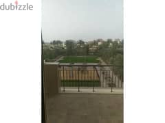 Fully finished Apartment in Up Town Cairo