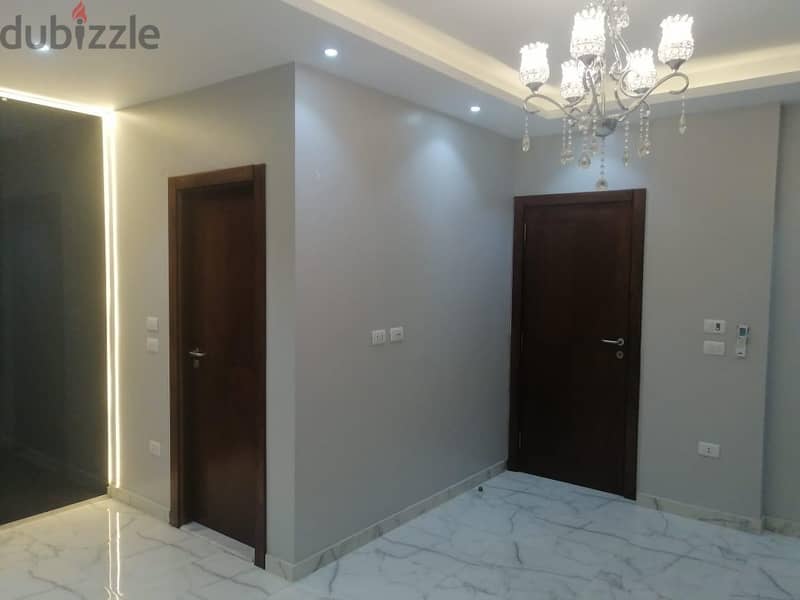 Fully finished Apartment with AC/s in Al Andalus 1