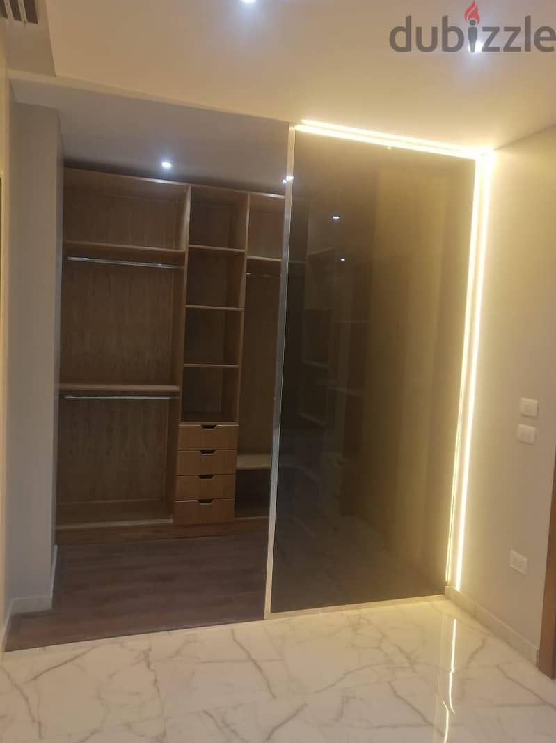 Fully finished Apartment with AC/s in Al Andalus 5