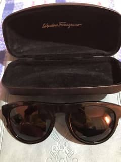 Reduced price !! Salvatore Ferregamo luxury sunglasses