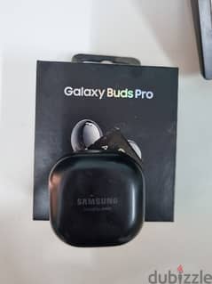 Samsung Galaxy buds pro 0