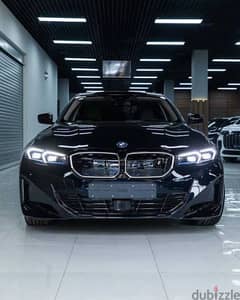 BMW i3 2024 استورد 0