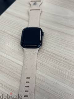 Apple watch , series 8