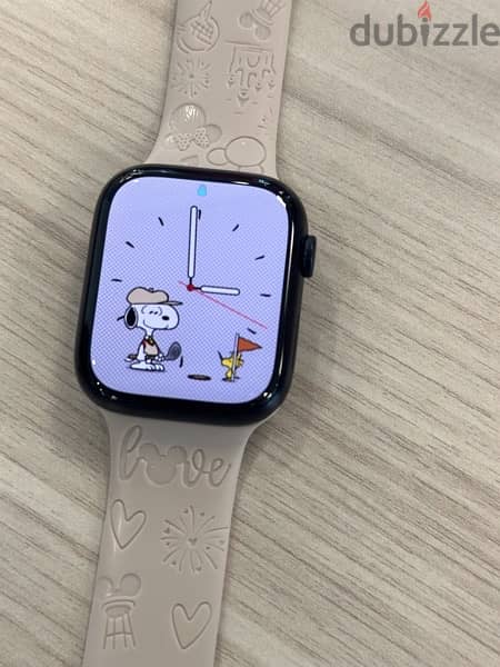 Apple watch , series 8 2