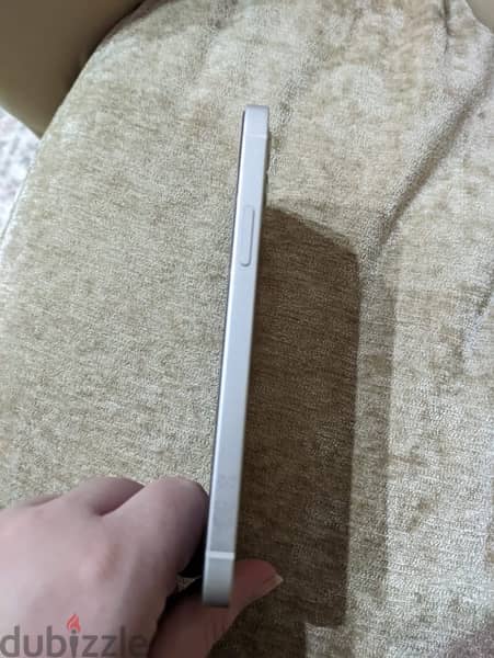 iphone 12 white 128g with box 2