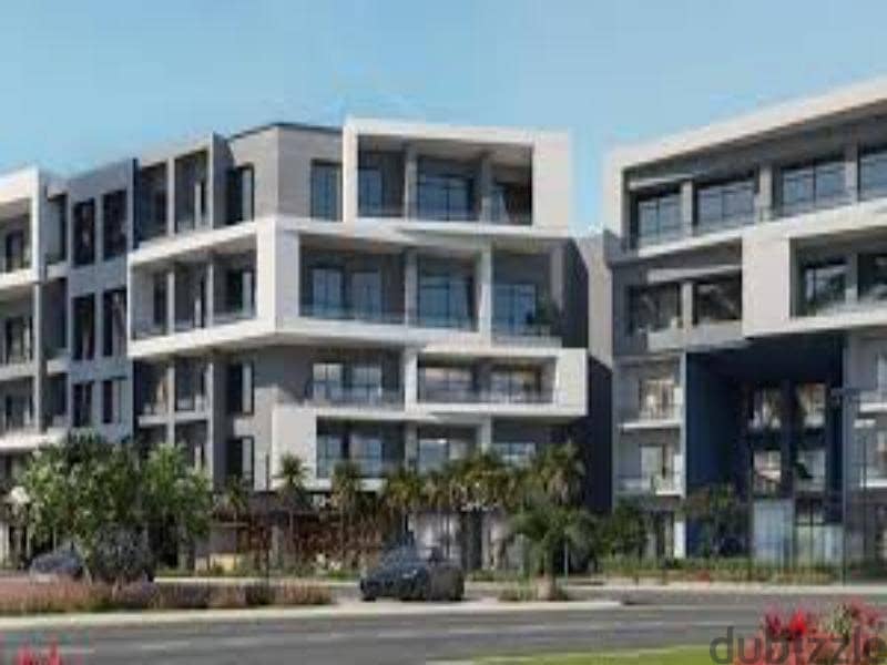 161m chalete with garden at Alura flixable installments 6 years 1