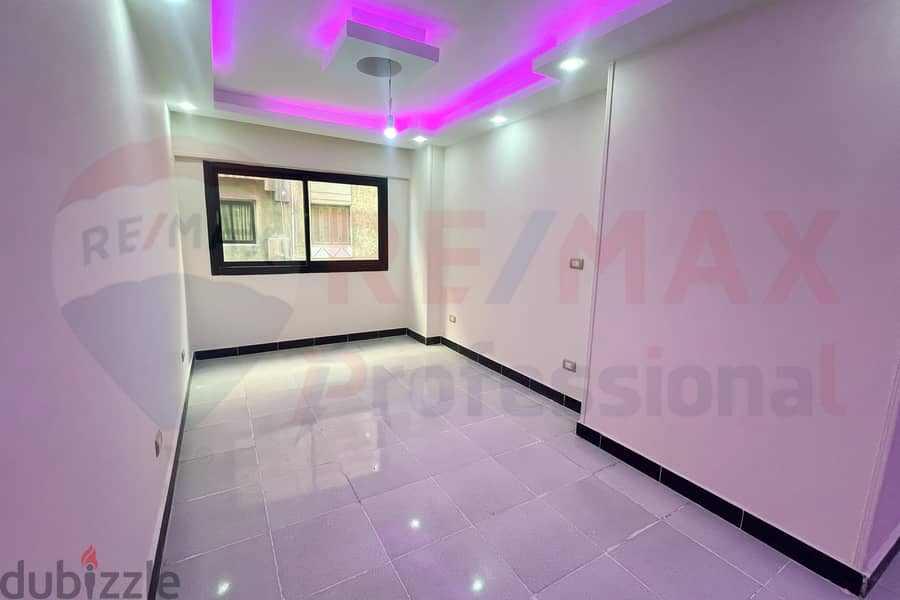 Apartment for sale 135 m Smouha (Cotton Towers) 6