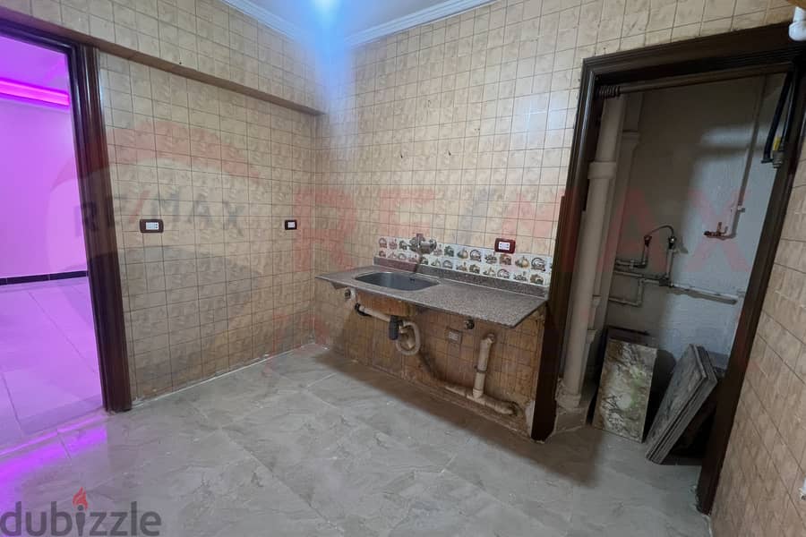 Apartment for sale 135 m Smouha (Cotton Towers) 8