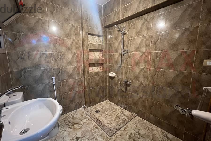Apartment for sale 135 m Smouha (Cotton Towers) 9